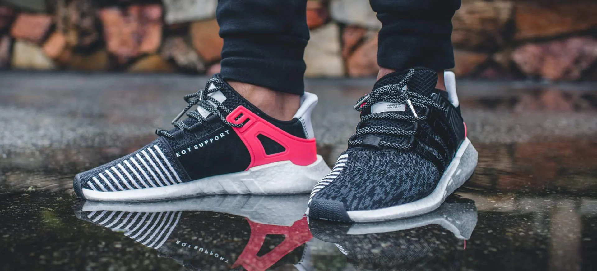 Upgrade Your Sneakers Instantly